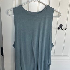 Athleta tank very good preowned condition